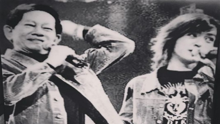 'พล.ต.อ.พจน์' อดีตอธิบดีกรมตำรวจ เสียชีวิตแล้วในวัย80ปี