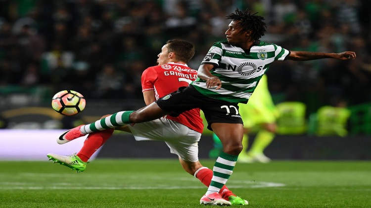 แมนฯยู-ลิเวอร์พูล เปิดศึกแย่งปีกดาวรุ่งสปอร์ติง ลิสบอน