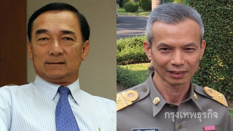 เรียก 'ผอ.พศ.' เข้ารายงานเรื่องฉาว ทุจริตเงินอุดหนุนวัด