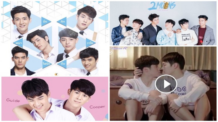 ส่องคอนเทนท์‘วาย’เจาะสาวกสายเพย์