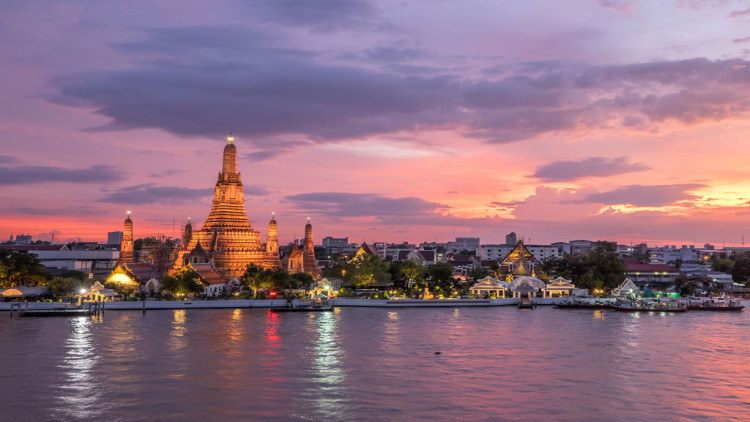 ฝันค้าง? มรดกโลก‘เจ้าพระยา’