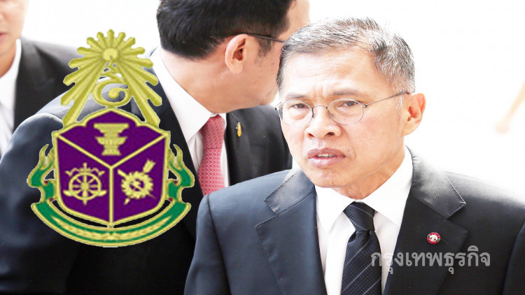 โทษสูงสุดประหาร! เบื้องลึกปปช.ลุยฟัน'วัฒนา เมืองสุข'