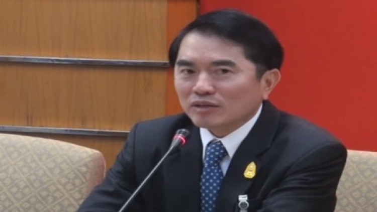 'หมอวรงค์' ย้ำ 'ระบอบทักษิณ' ใช้คนจนบังหน้า