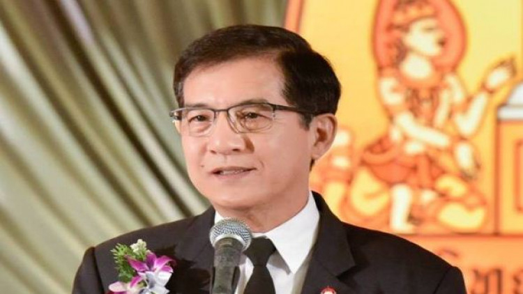 อธิการบดีมข.เตือนนศ. ระวังแก๊งหลอกลงทุนออนไลน์ระบาดหนัก