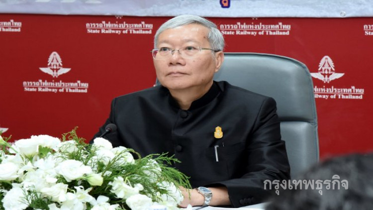 'ขสมก.' เตรียมใช้ 'E-Ticket' บนรถเมล์ 1 ต.ค.นี้