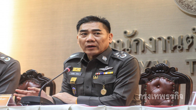 จ่อเชิญ 'เทศา -วิทยา' สอบปมซื้อขายตำแหน่ง