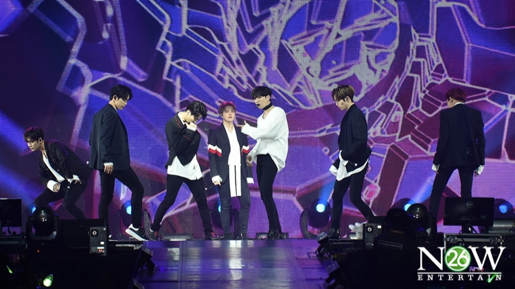 พร้อมหรือยัง!! “GOT7” เตรียมระเบิดความมันที่กรุงเทพฯ-ภูเก็ต