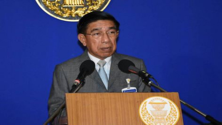 กมธ.งบปี 61 ตั้ง 2 อนุกมธ.พิจารณารายละเอียด