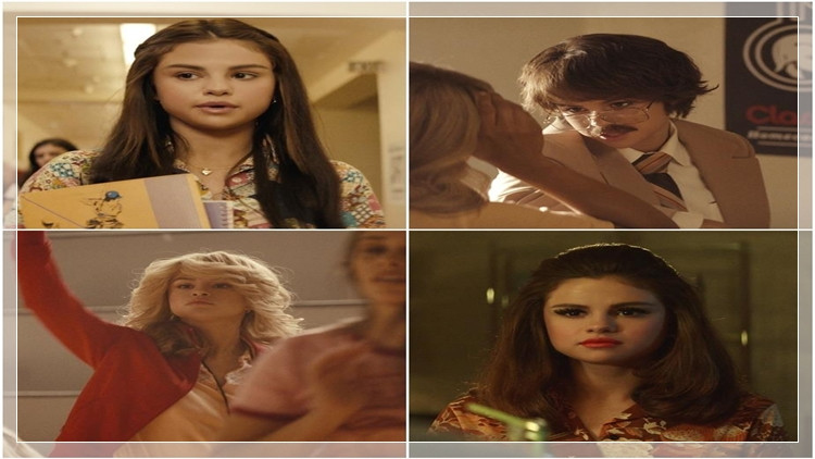 “เซเลน่า โกเมซ” เล่นหลายบทบาทในเพลง“Bad Liar”