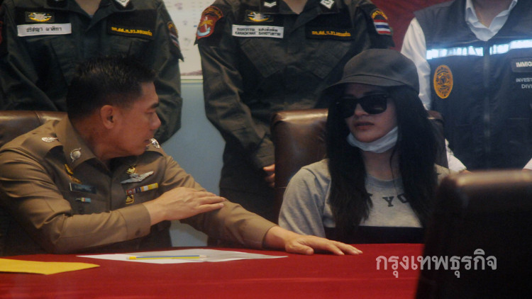 เงียบ!! ไร้เงาญาติ-แฟนคลับมาเยี่ยม 'เปรี้ยว'