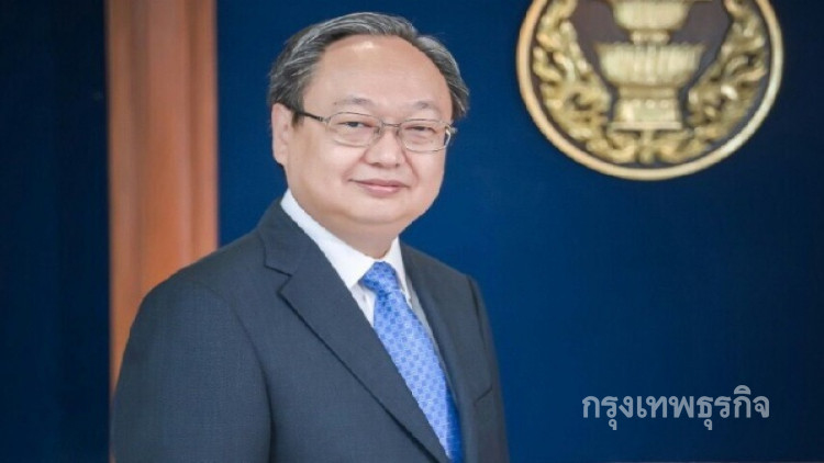 'พาณิชย์' ตั้งคณะทำงานดันตลาดเคหะประชารัฐ