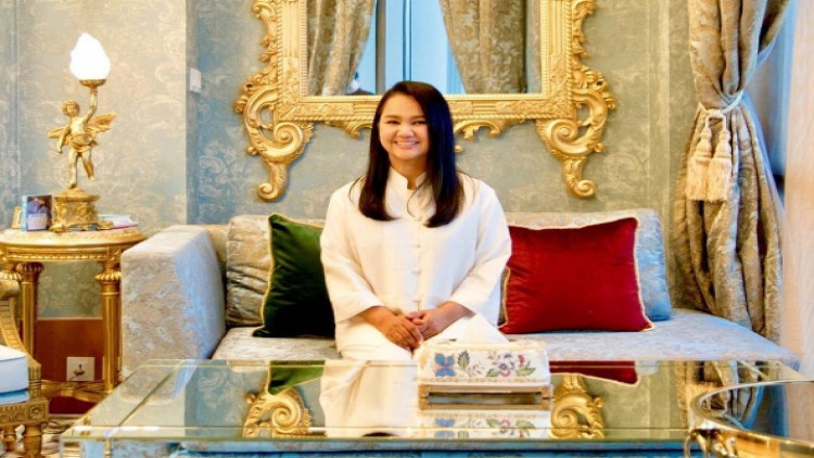 'ครูอ้อย'ร้องนายกฯถูกขู่กรรโชก11ล้าน ยันไม่หลอกลวง