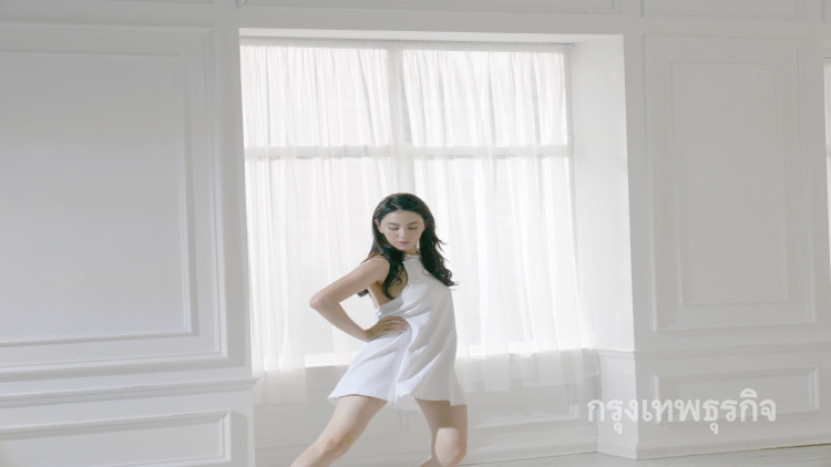 ส่องคลิป 'ใหม่-ดาวิกา' ท้าอาบให้สวย