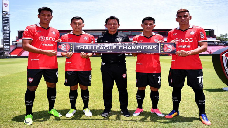 เมื่อ “กิเลน” เสริมทัพใหญ่ กับการเดิมพันแชมป์ไทยลีก