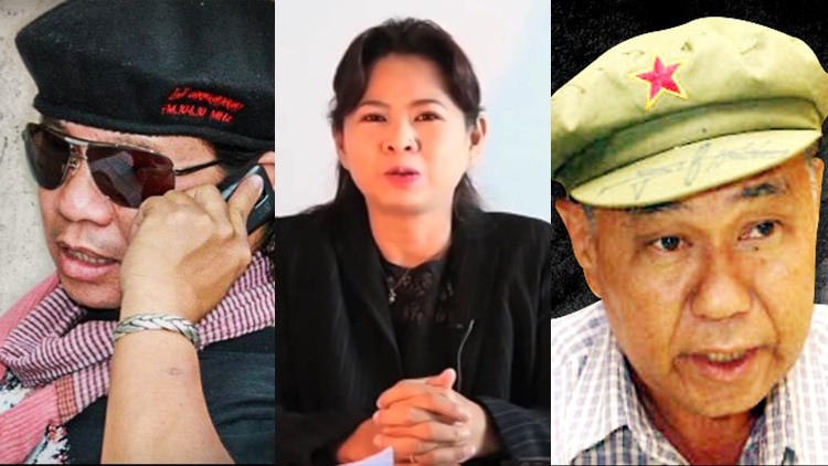 กองทัพภาค2 ลุยไล่ล่าสกัด 'โกตี๋-สหพันธ์รัฐไทยใหม่'