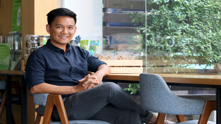 น่าน หงษ์วิวัฒน์ เชฟ CIY