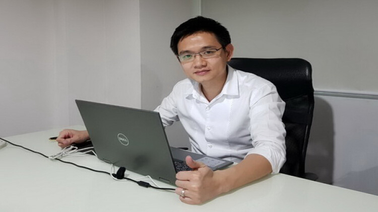 ฟรีและดี มีอยู่จริง ‘พีโอเอส วิชั่น’