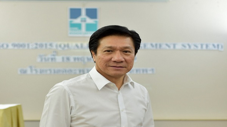 รับสร้างบ้านลุ้นกำลังซื้อฟื้นครึ่งปีหลัง 