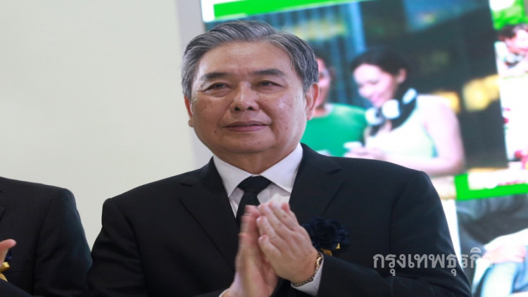 'รมว.คลัง'เล็งปรับแผนส่งเสริมการลงทุนอีอีซี