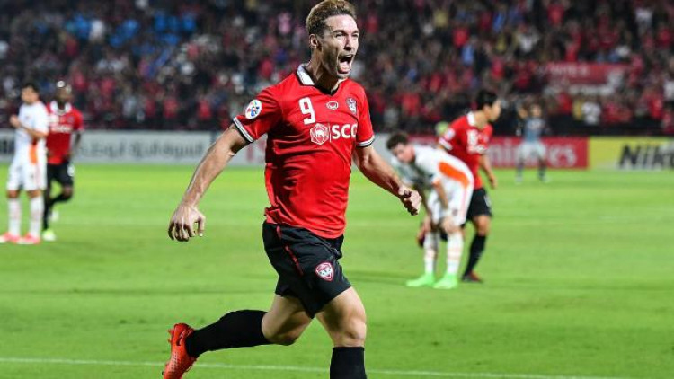 เมืองทองประกาศแยกทางซิสโก