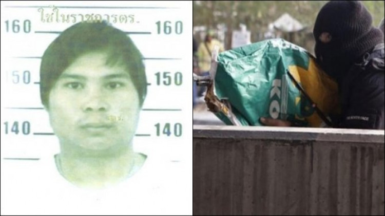 อุทธรณ์ยกฟ้อง 'มือปืนป๊อบคอร์น' ชี้ไม่มีพยานยืนยัน