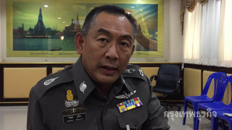 2เดือนรวบขี่ย้อนศร-บนฟุตบาทกว่า7พันราย