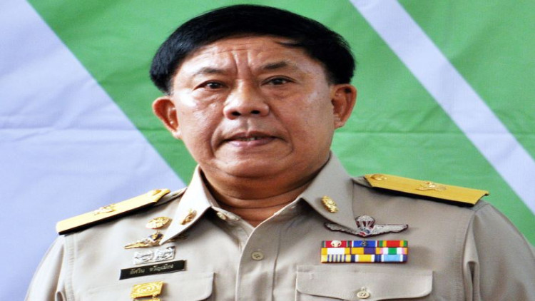 'อัศวิน' ลั่นหากเกิดอุบัติเหตุก่อสร้างรฟฟ. อีก สั่งพักทันที