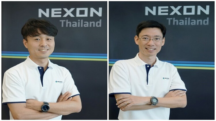 ยักษ์เกมออนไลน์เกาหลีบุกไทยหวังดัน“ฮับ”ภูมิภาค