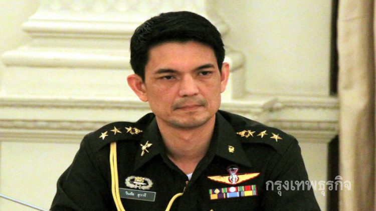 กองทัพพร้อมฟันจนท.เอี่ยวปลอมเอกสารขายรถทหาร