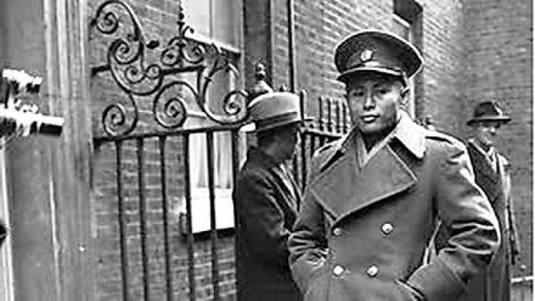 70 ปี ปริศนา ใคร(สั่ง)ฆ่าอองซาน?