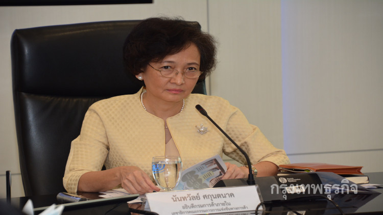 ปัดระงับนำเข้าข้าวสาลีหวั่นผิดข้อผูกพันกับ WTO
