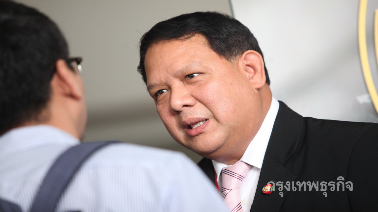 'ดีเอสไอ'เล็งดึงรถจดประกอบสอดไส้ประมูลเป็นคดีพิเศษ!!