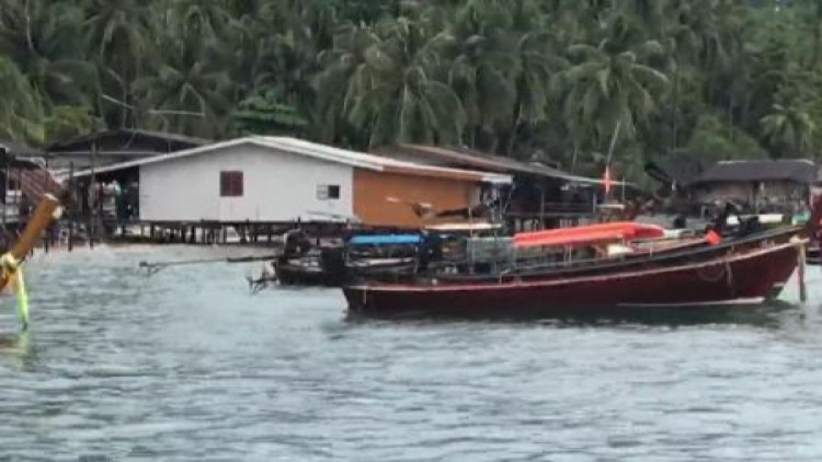 ประมงชายฝั่ง 6 จว.อันดามัน เตรียมบุก กทม.