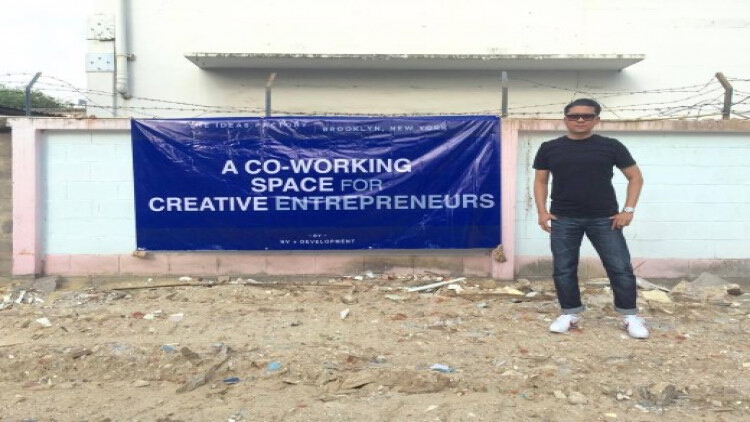 The Idea Factory ห้องเรียนชีวิตพลิกสังคม