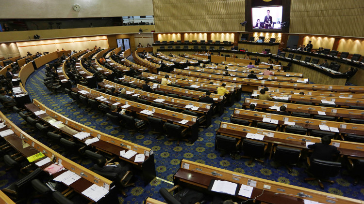 สปท.เห็นชอบรายงานปฏิรูปสื่อออนไลน์!!