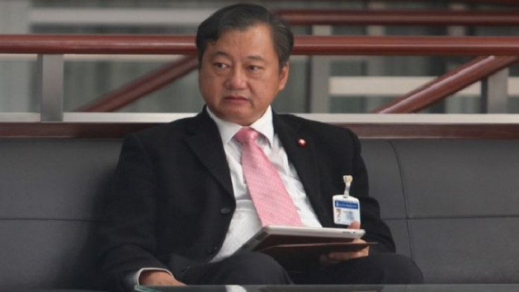กมธ.3ฝ่ายลงมติ6ปมกม.กกต. ไม่ขัดหรือแย้งรธน.