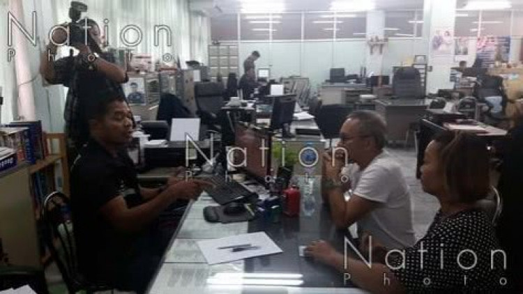 รวบเจ้าของคลินิก ฉีดยาคนไข้กลับบ้านคืนเดียวตาย