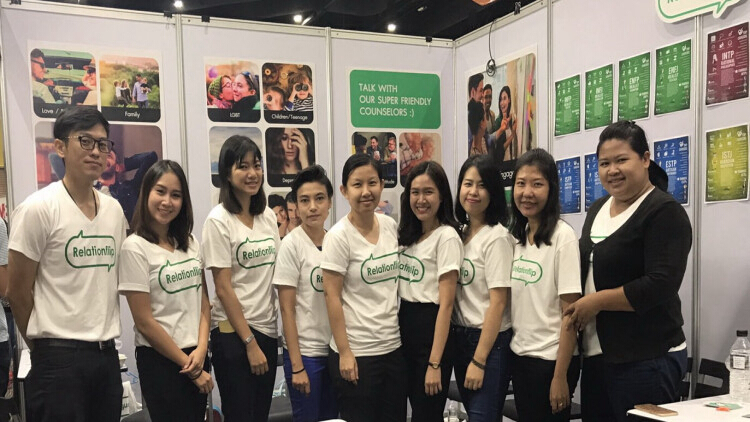 ‘Relationflip’ สร้างสุข ผูกใจพนักงาน