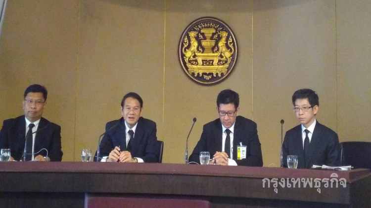 'อีอีซี' ไฟเขียวสร้างรถไฟทางคู่เชื่อม 3 ท่าเรือตะวันออก