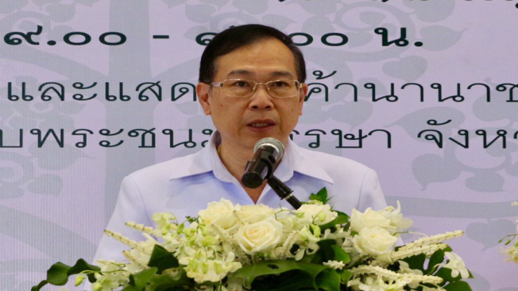 สั่งลุย!'อสม.'ส่องร้านค้าชุมชน สกัดนักดื่มวัยใส-ฝ่าฝืนโดนคุก