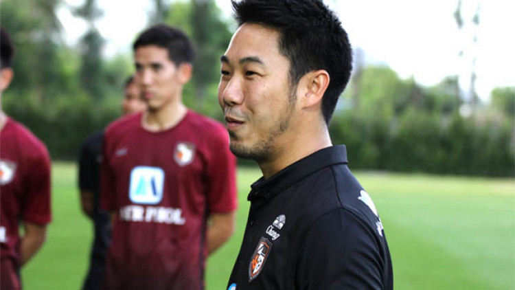 "เสี่ยฟลุ๊ค"ลาออกผจก.ราชบุรีรับผิดชอบเหตุวุ่นวายไทยลีก