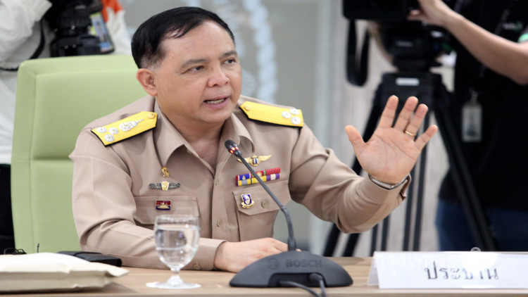 ทร.มึน! ไม่รู้3ทหารเรือบุกโรงพัก ปมอัยการเมาสั่งมา