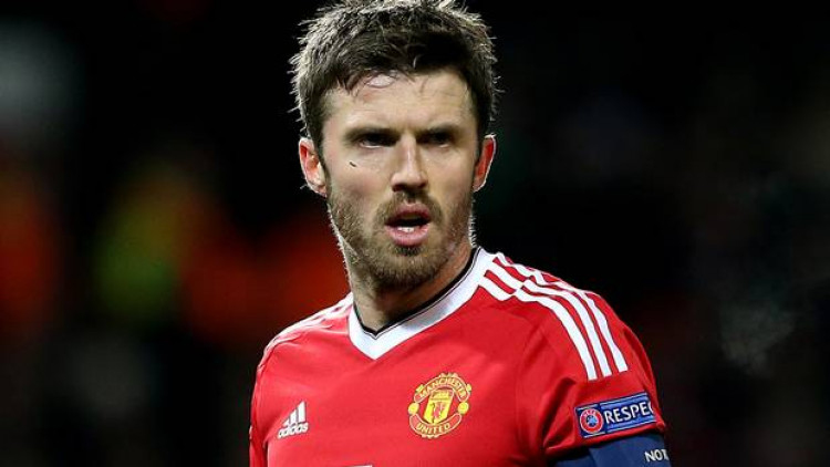 แมนฯยูไนเต็ดแต่งตั้ง “คาร์ริค” เป็นกัปตันทีม 