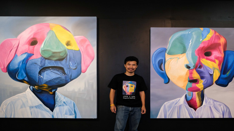 ครุ่นคิดเรื่อง ‘ชีวิต’ และ ‘ความฝัน’