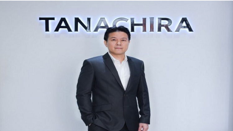 ‘ธนจิรารีเทล’คว้า‘แคทคิดสตัน’เสริมทัพ