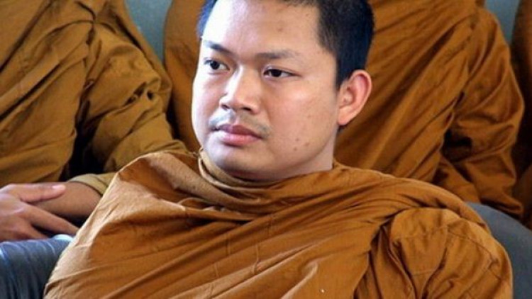 จัดห้องขังรอ 'เณรคำ' แล้ว DSI-อัยการบินไปสหรัฐวันนี้