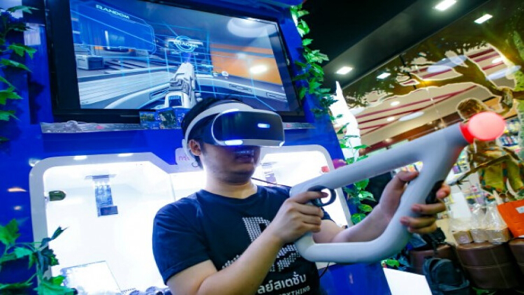 พิชิตสมการธุรกิจ เกมหมื่นล้าน