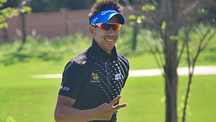 "ภราดร"โพสต์ภาพแฟ็กซ์ถึงครอบครัวสมัยเล่นเทนนิสอาชีพ