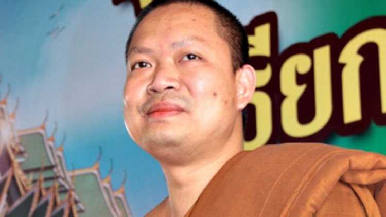 'เณรคำ' ไม่อุทธรณ์ ส่งกลับถึงไทย4ทุ่มพรุ่งนี้