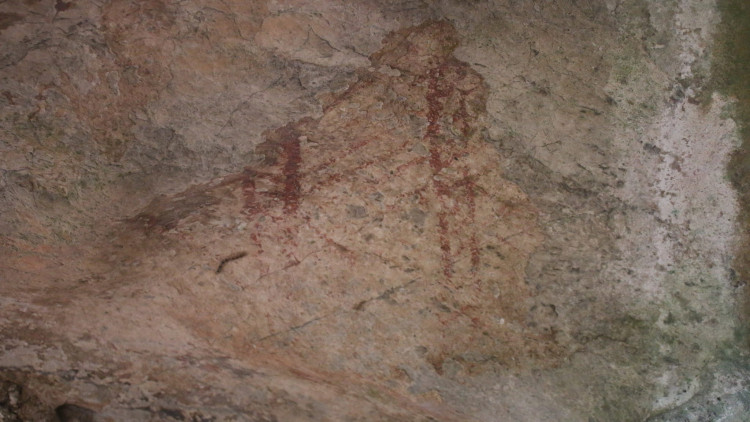 ย้อนรอย‘เขามโนราห์’ ไขปริศนาภาพเขียนสี 3,000 ปี